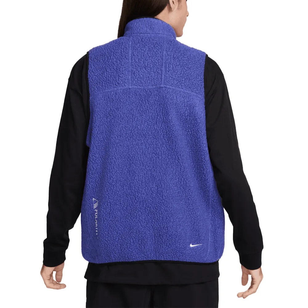 ACG Arctic Wolf Vest 'Persian Violet/Black'