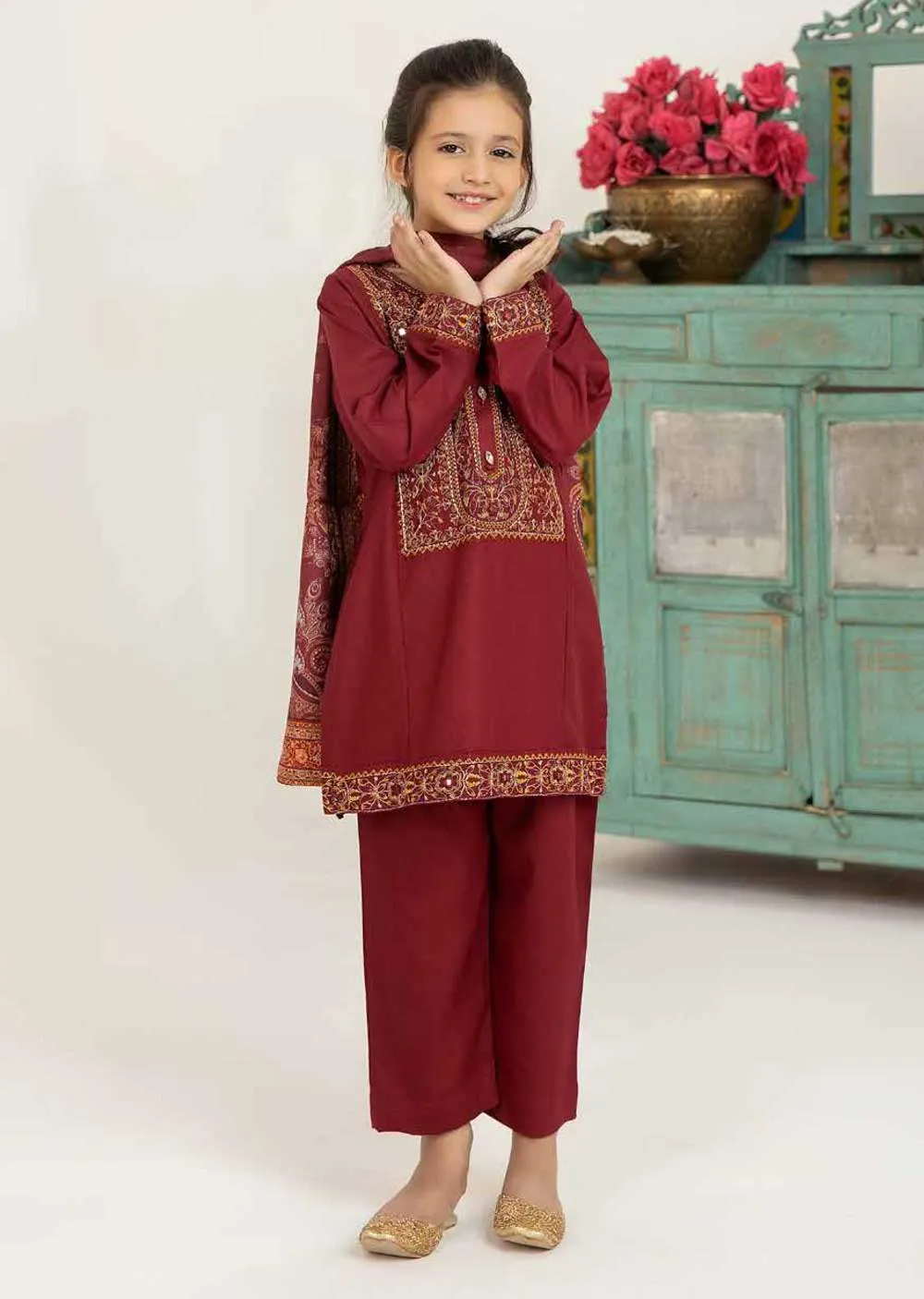 ALYS-507 - Mummy & Me Winter Collection 2022