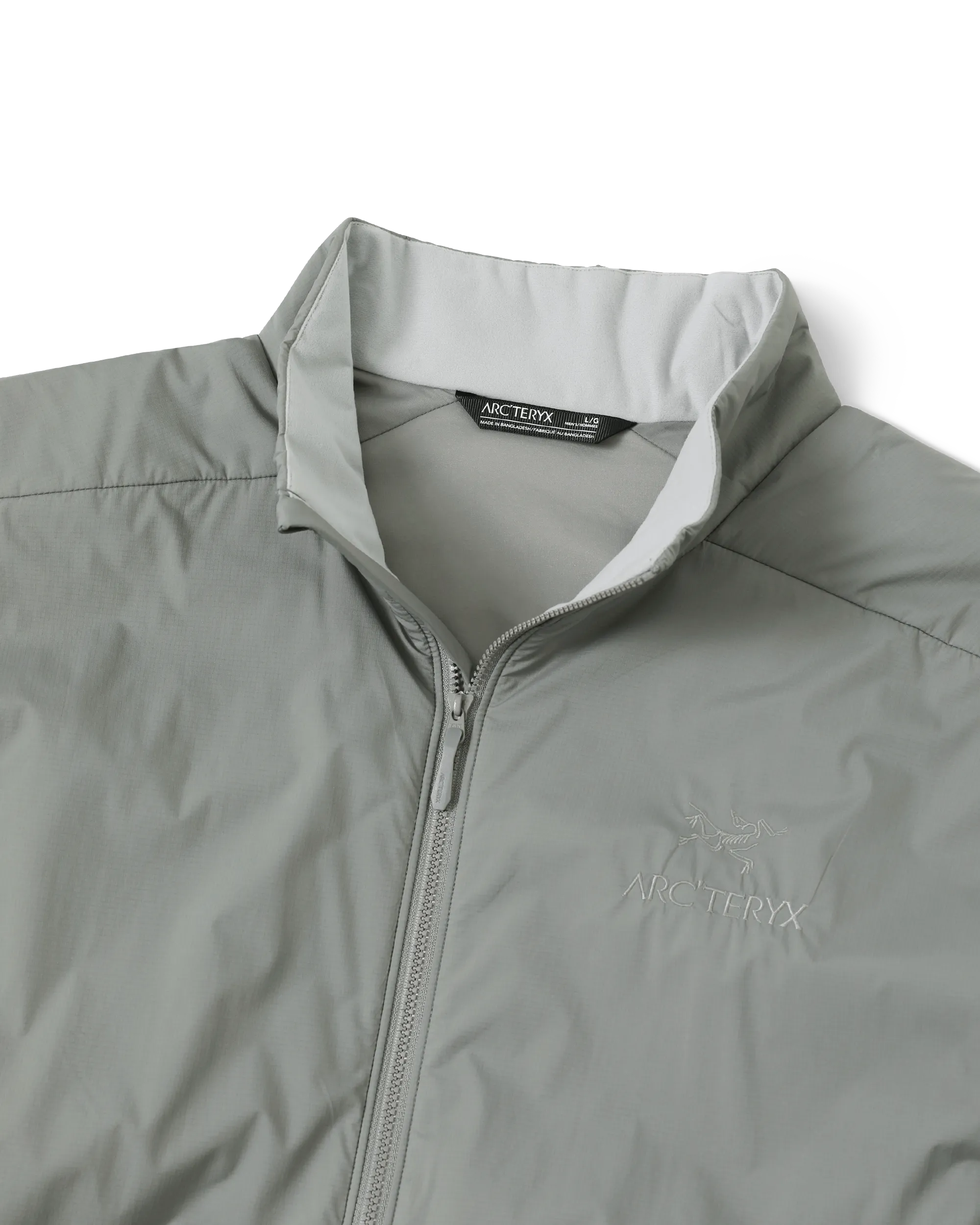 ATOM LT JACKET M