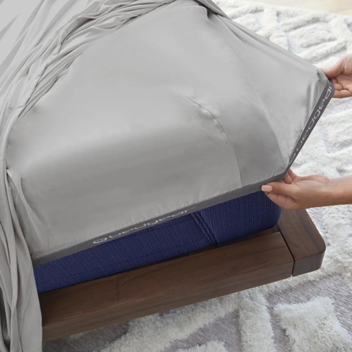 Bedgear Dri-Tec Sheet Set