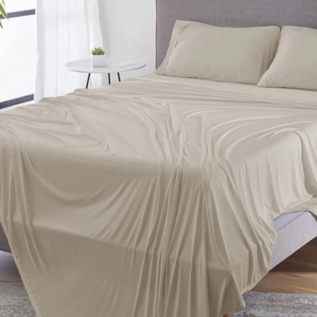 Bedgear Dri-Tec Sheet Set