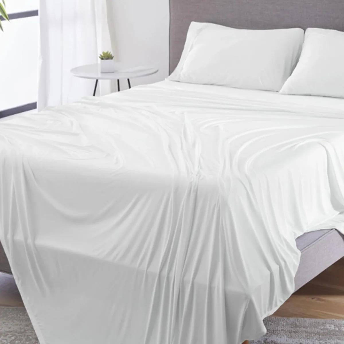 Bedgear Dri-Tec Sheet Set