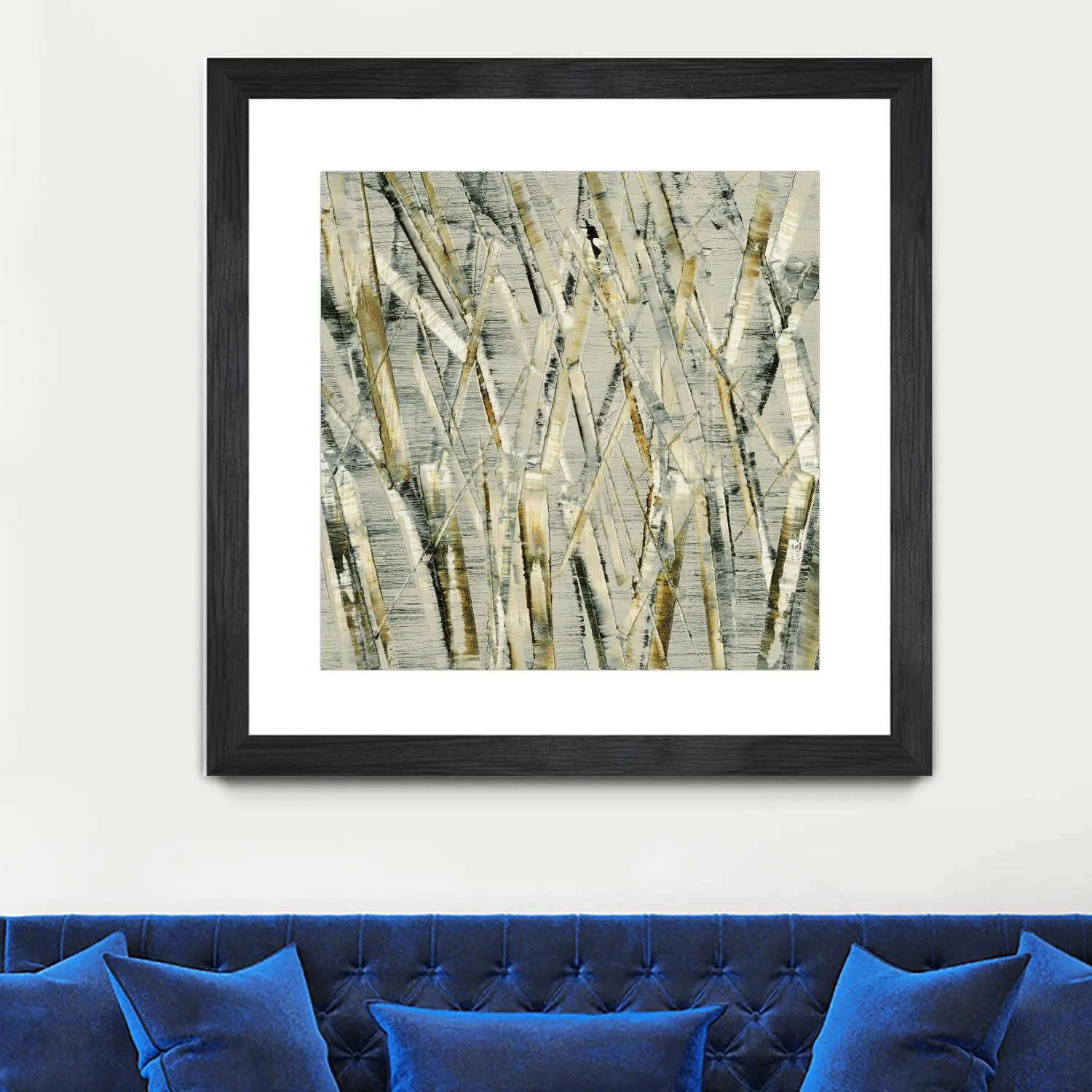 Birches V