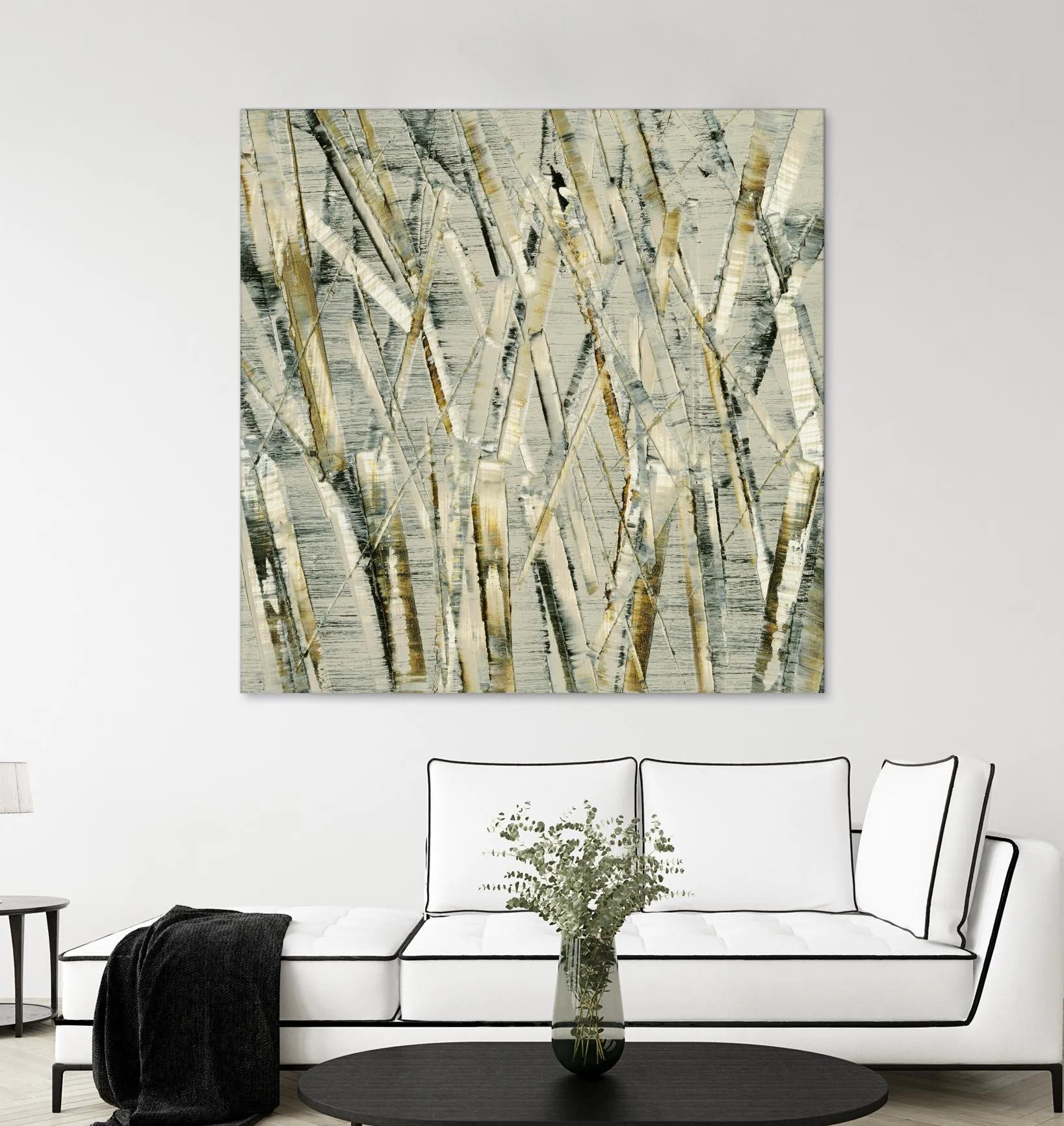 Birches V