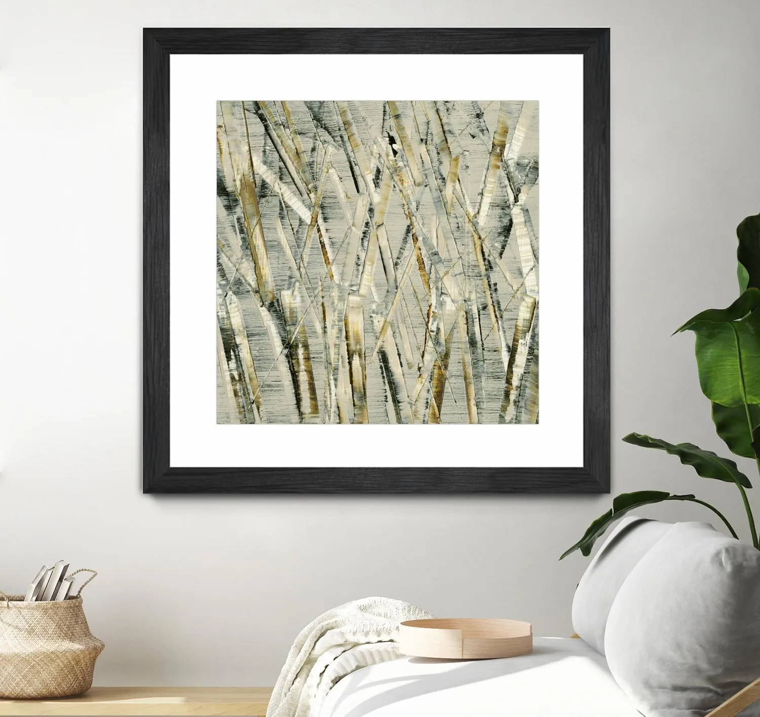 Birches V