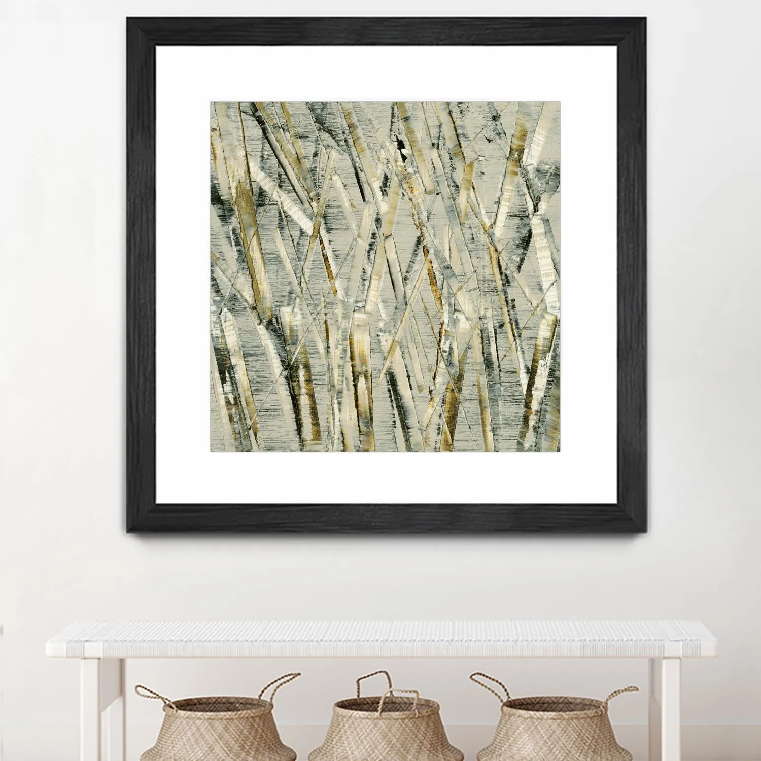 Birches V