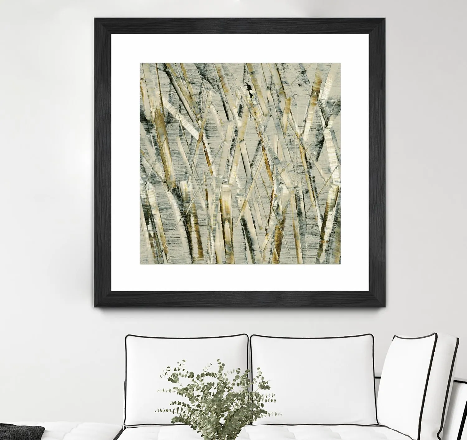 Birches V