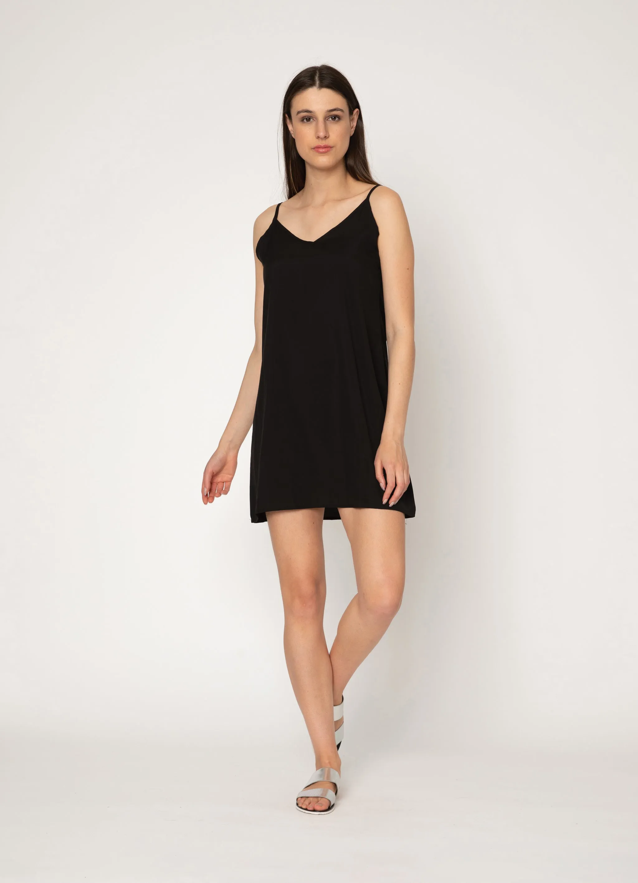 Blacklist Brady Slip