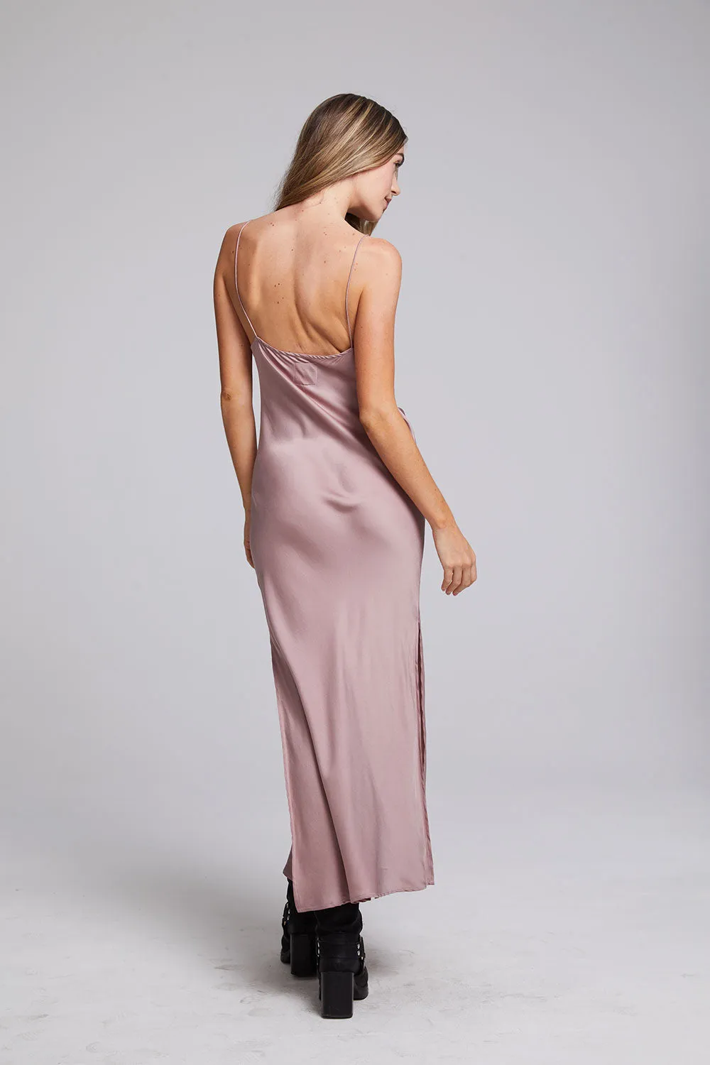 Bleeker Midi Dress