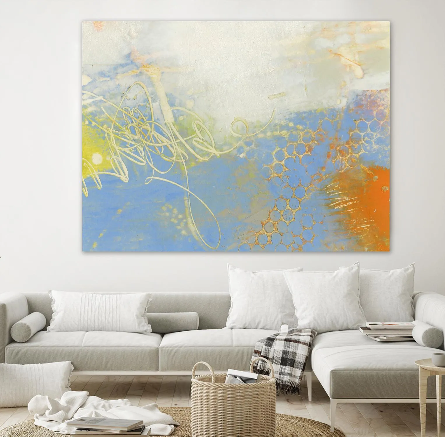Blue Lux II