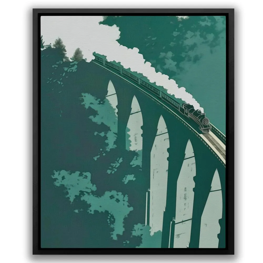 Bridge to Nowhere