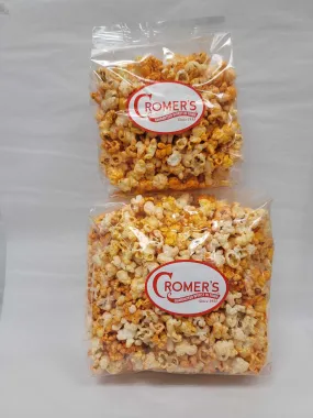 Buffalo Breath Popcorn