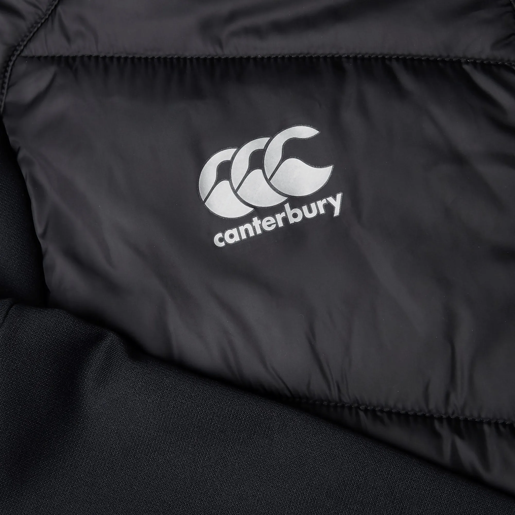 Canterbury Hybrid Jacket V2