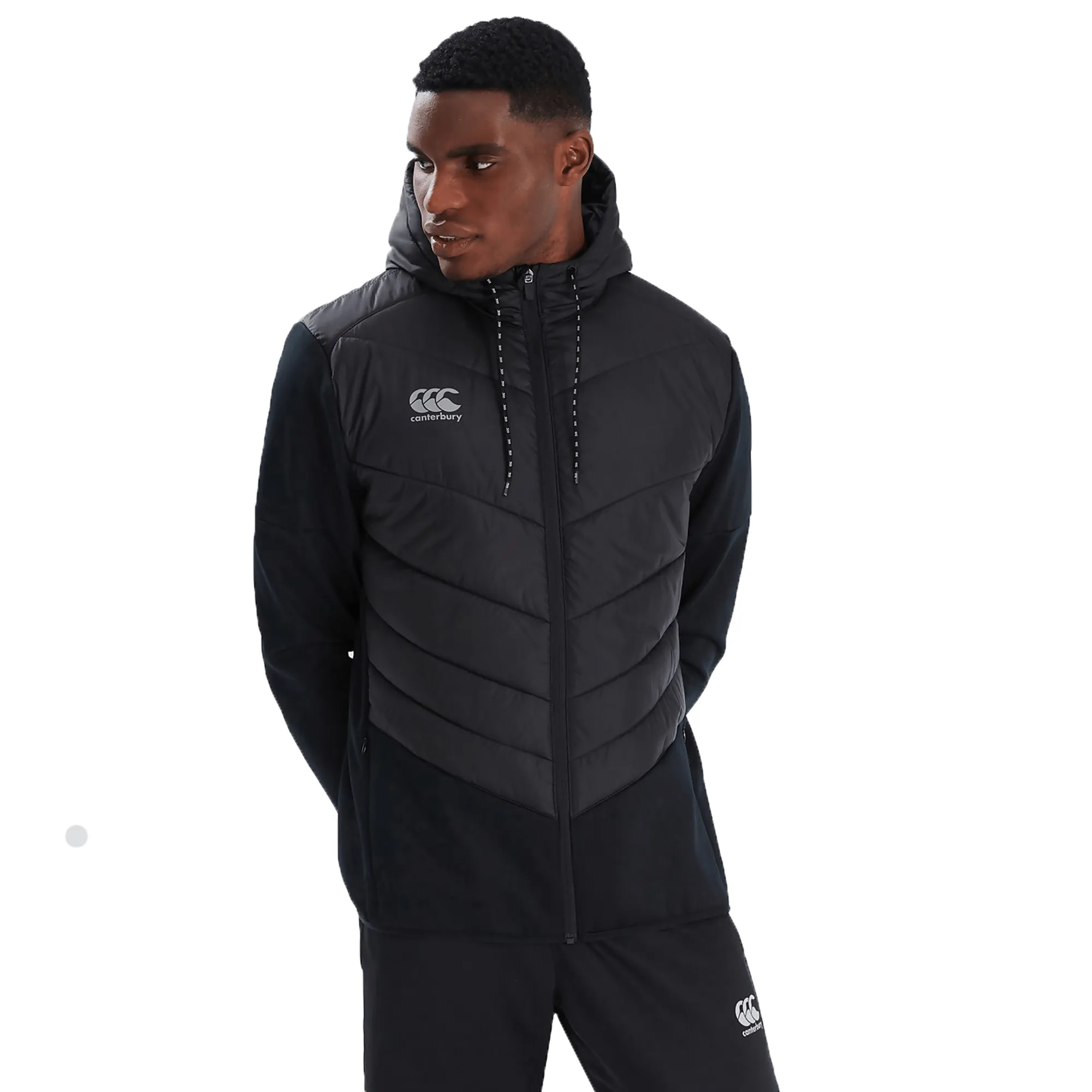 Canterbury Hybrid Jacket V2