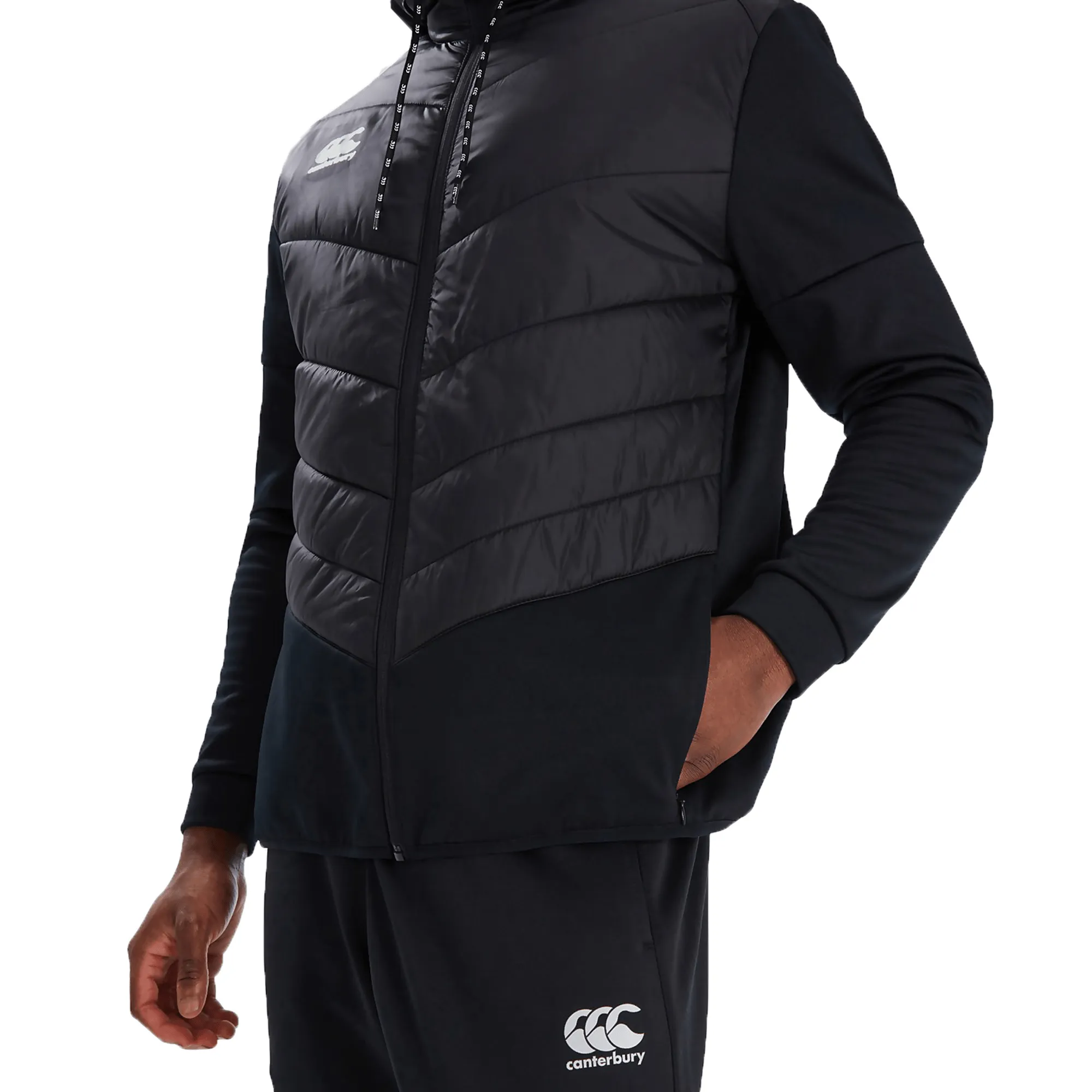 Canterbury Hybrid Jacket V2