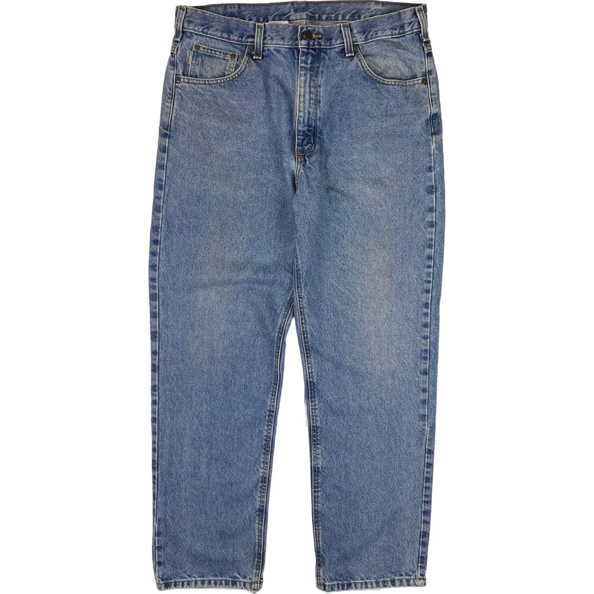 Carhartt Jeans Blue