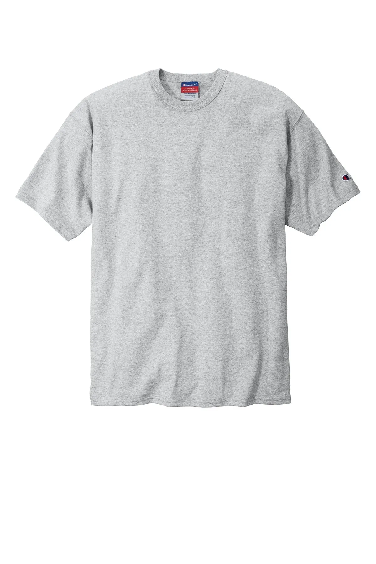 Champion Men's Heritage 7-Oz. Jersey Tee