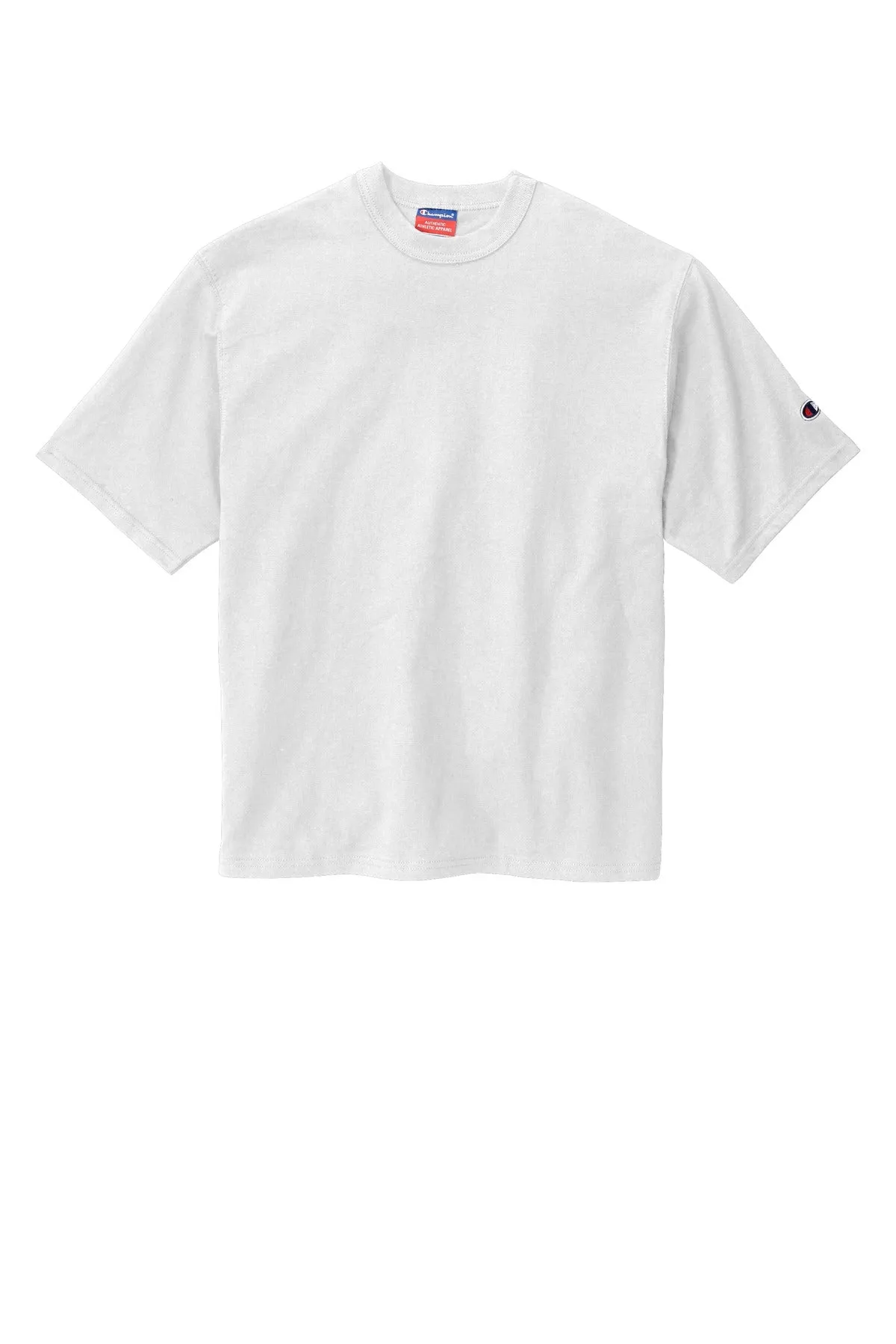 Champion Men's Heritage 7-Oz. Jersey Tee