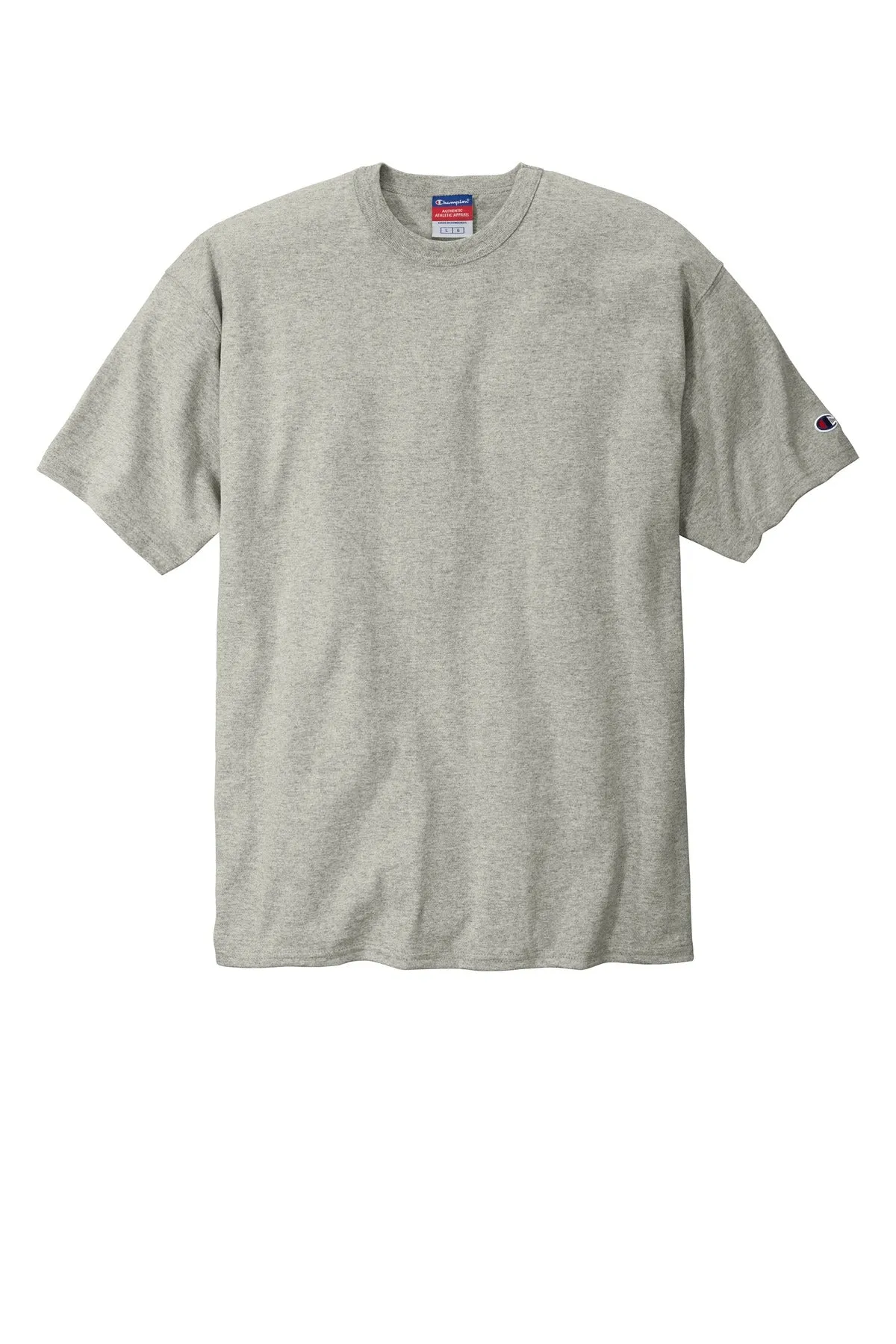 Champion Men's Heritage 7-Oz. Jersey Tee