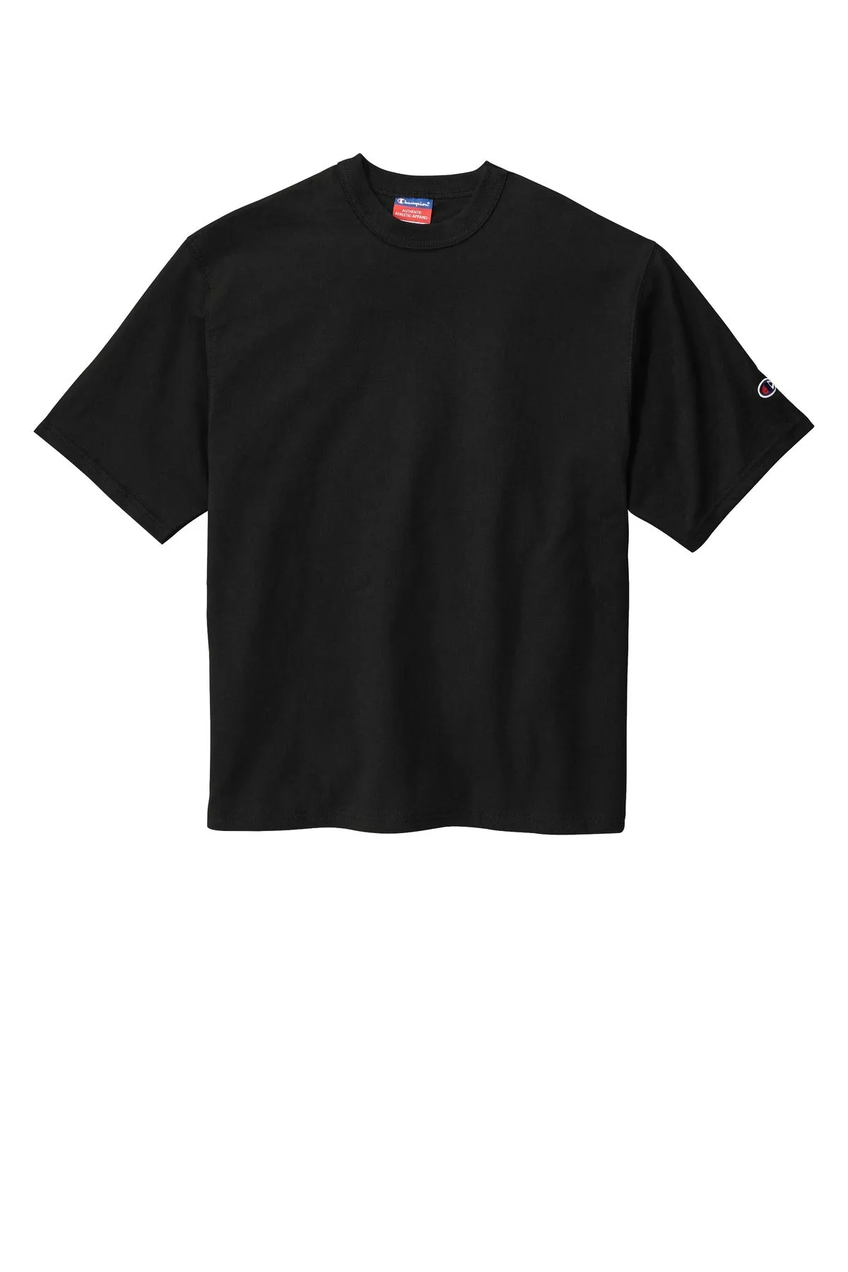 Champion Men's Heritage 7-Oz. Jersey Tee