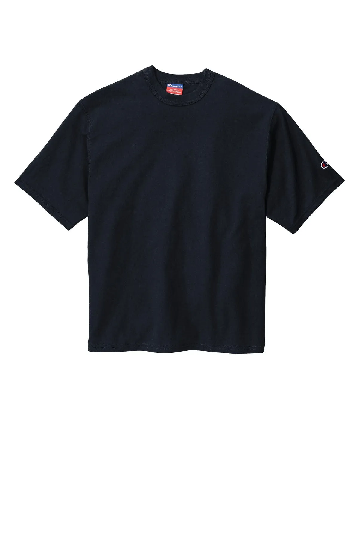 Champion Men's Heritage 7-Oz. Jersey Tee