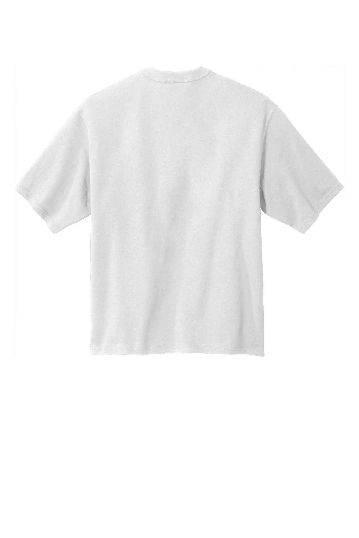 Champion Men's Heritage 7-Oz. Jersey Tee