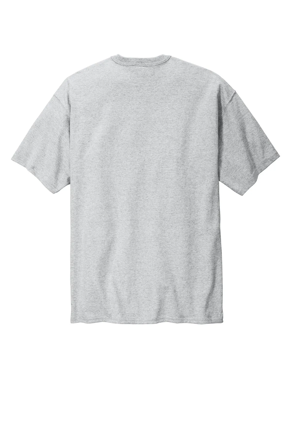 Champion Men's Heritage 7-Oz. Jersey Tee
