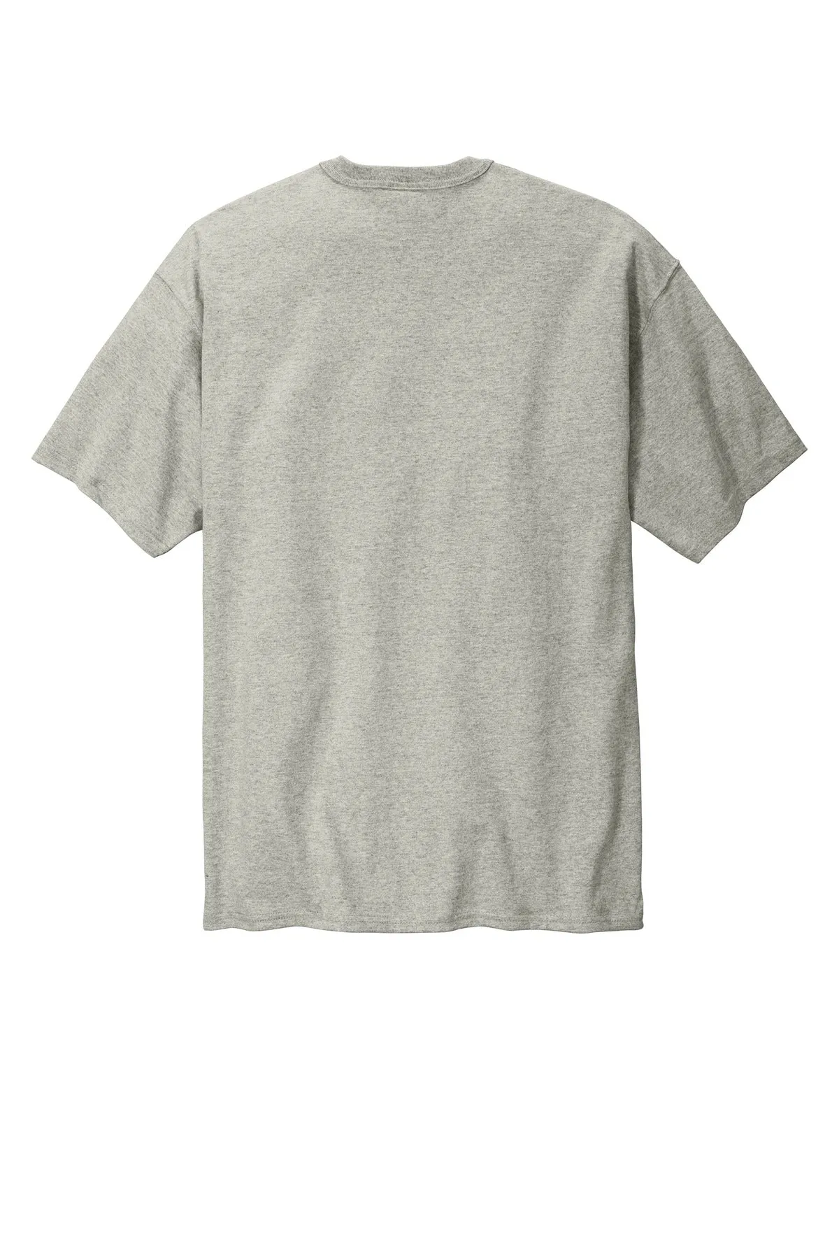 Champion Men's Heritage 7-Oz. Jersey Tee