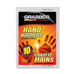 CHAUFFE-MAINS - Grabber