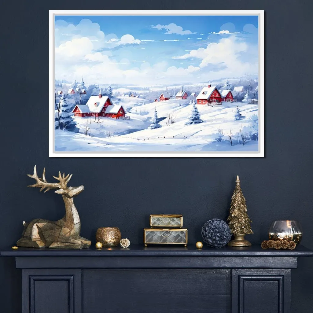 Christmas Village