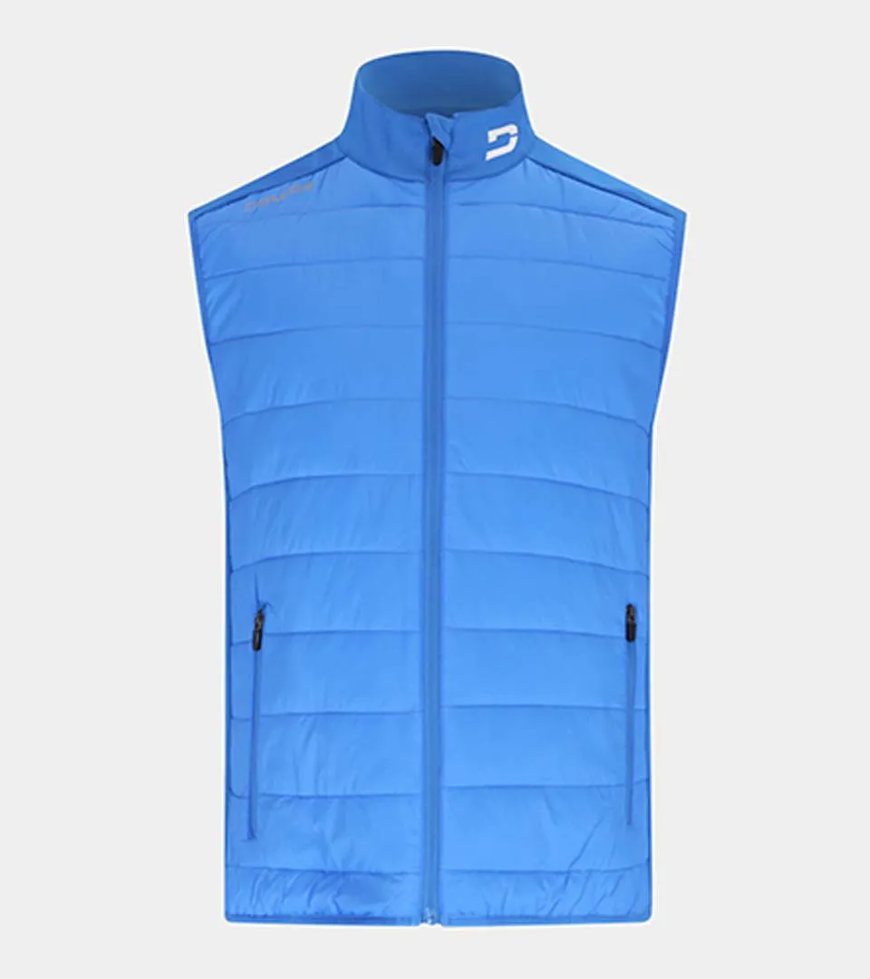 CLIMA GILET 3.0 BLUE