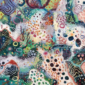 Cove Diver - Print