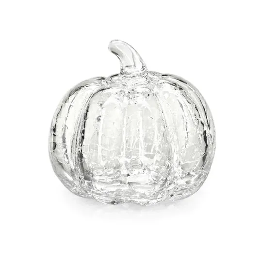 Crackle Pumpkin - S - 2nd