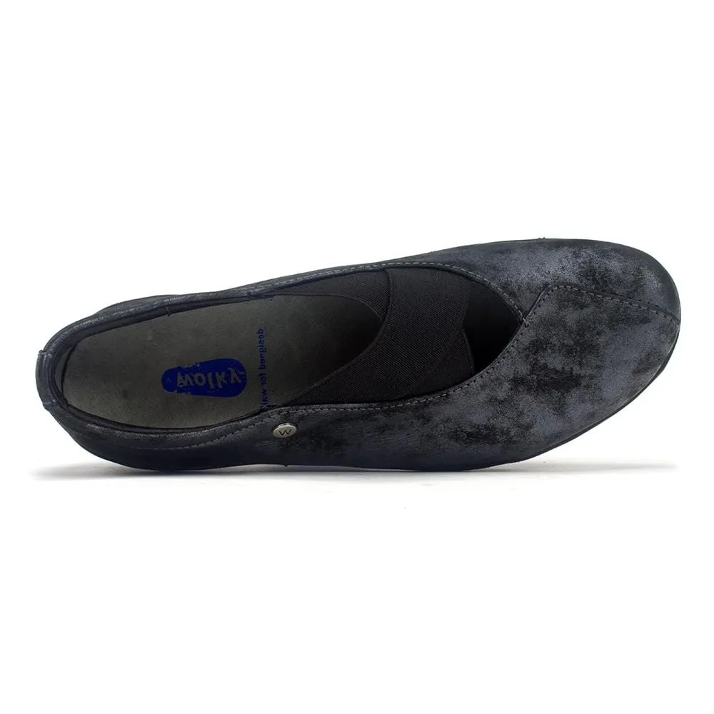 Cursa Slip On