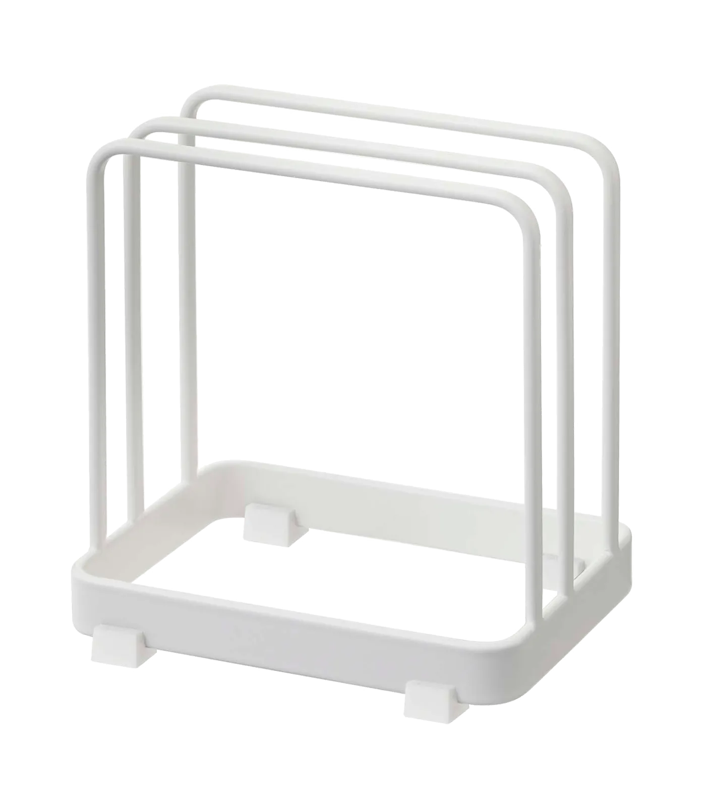 Cutting Board Stand - Steel