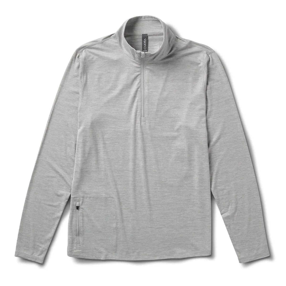Ease Performance 1/2 Zip
