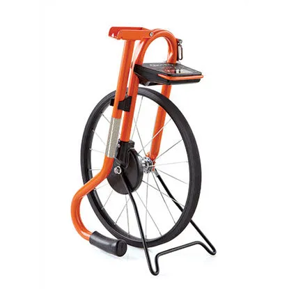 Electronic Steel Measuring Wheel