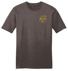Entering Adirondack Park T-Shirt