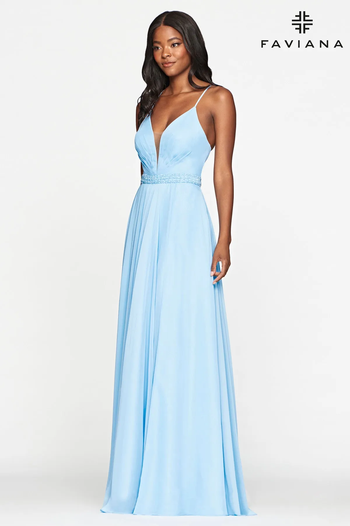 Faviana S10435