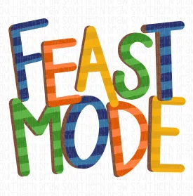 Feast Mode Boy