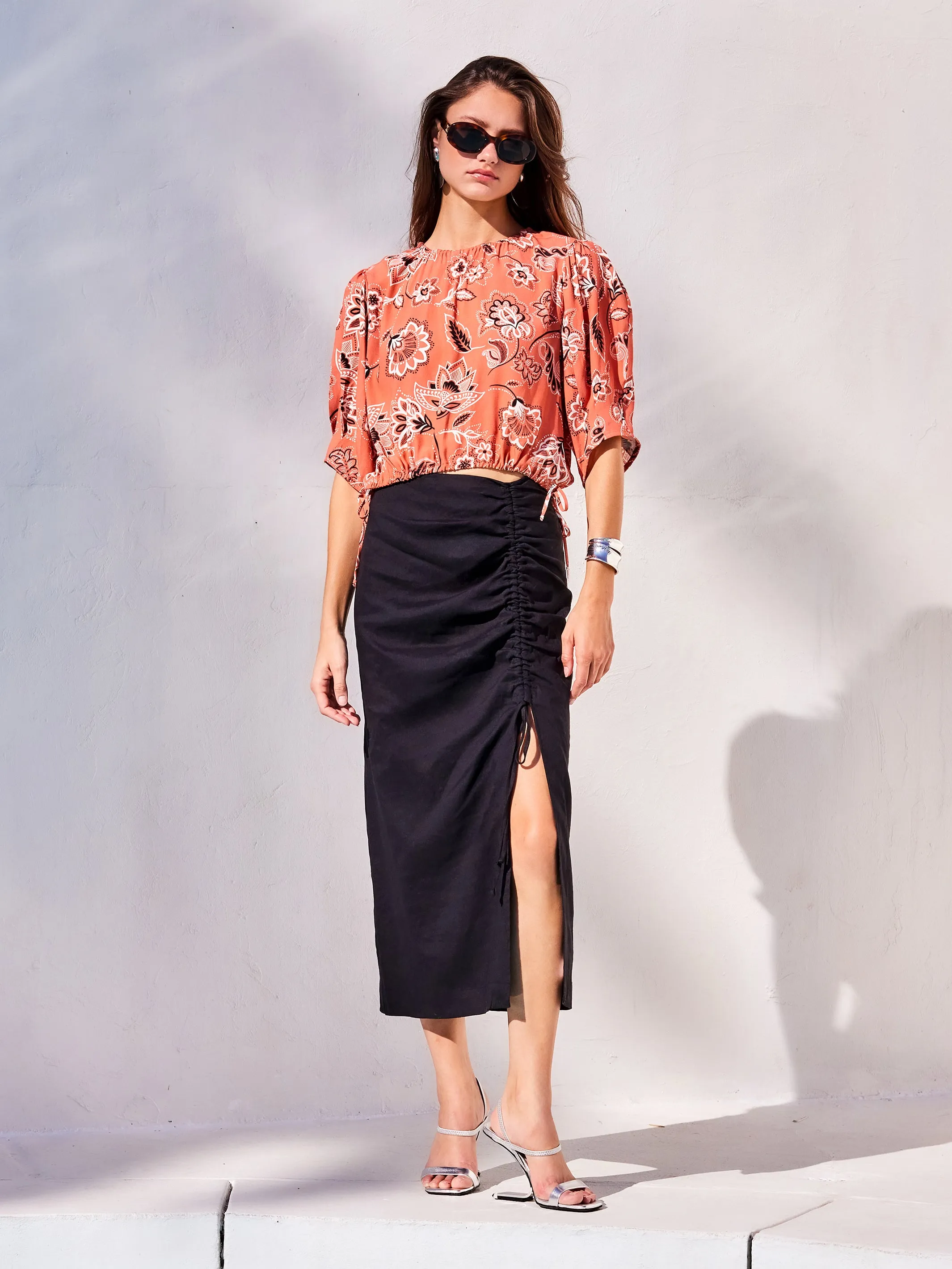 Florence Skirt