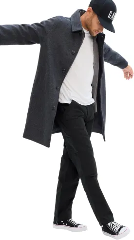 GAP Men's Casual Utility Cargo Carpenter Pant