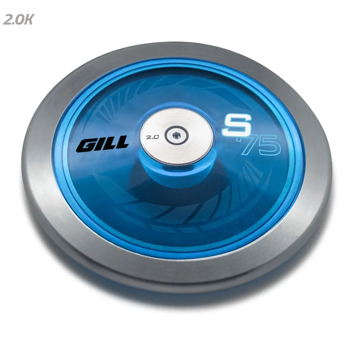 Gill S-Series Discus