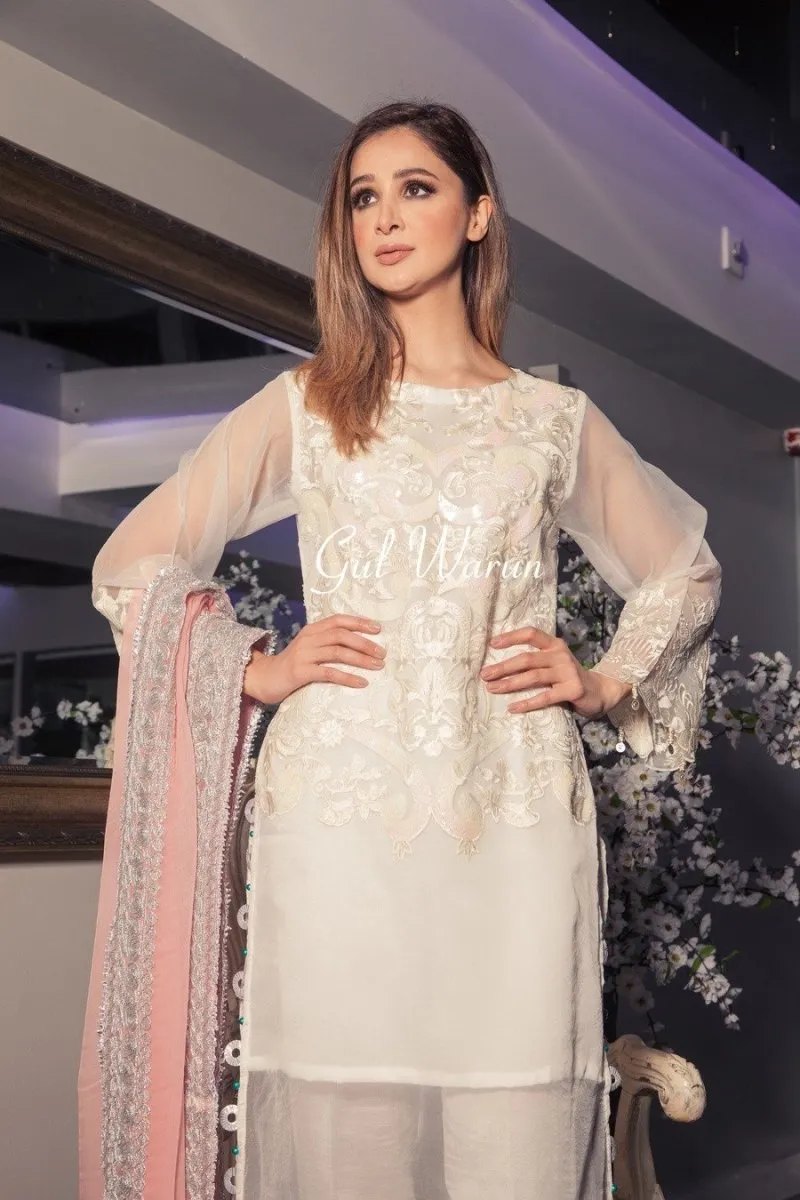 Gul Warun Azeen Luxury Pret