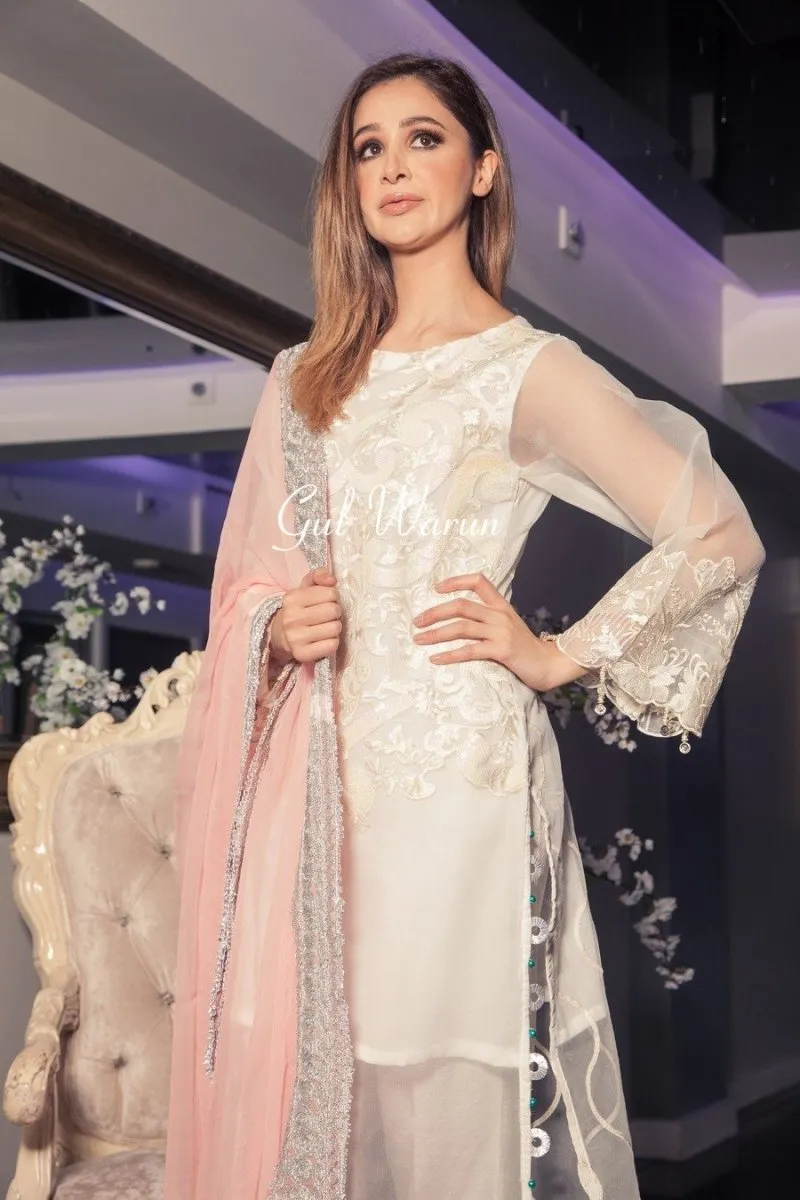Gul Warun Azeen Luxury Pret