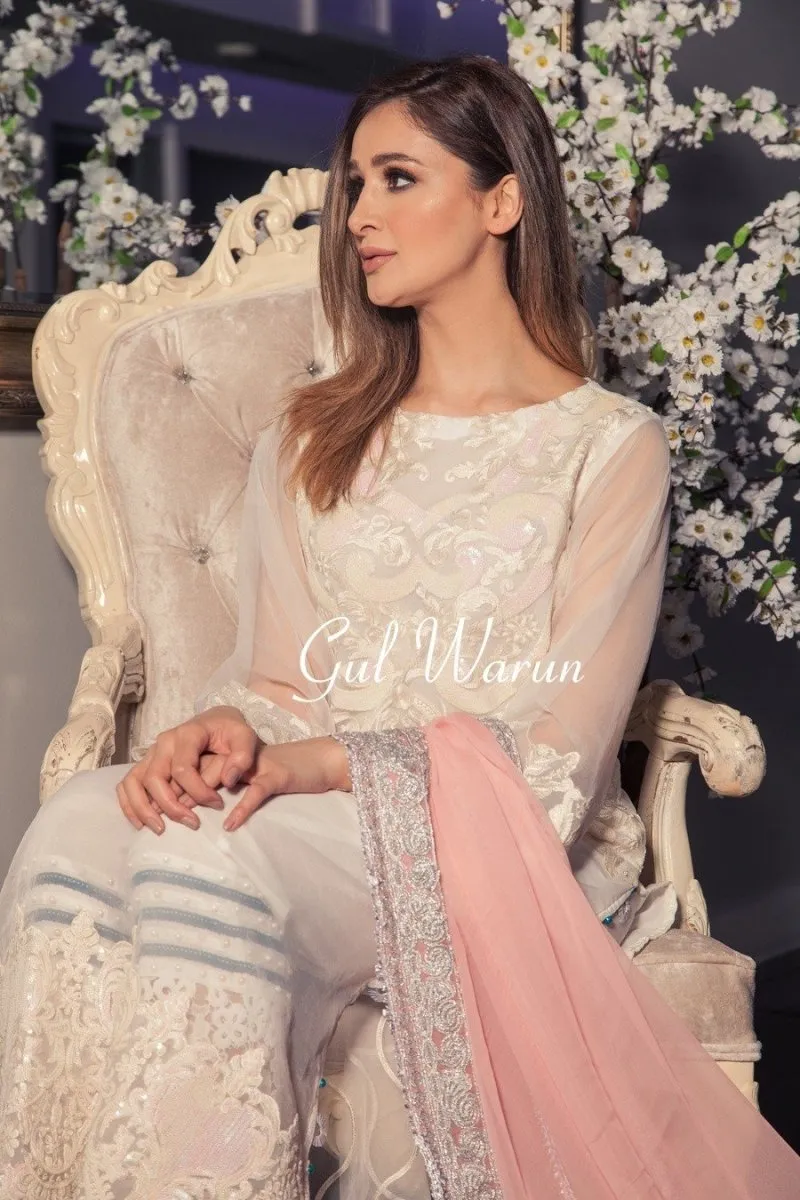 Gul Warun Azeen Luxury Pret