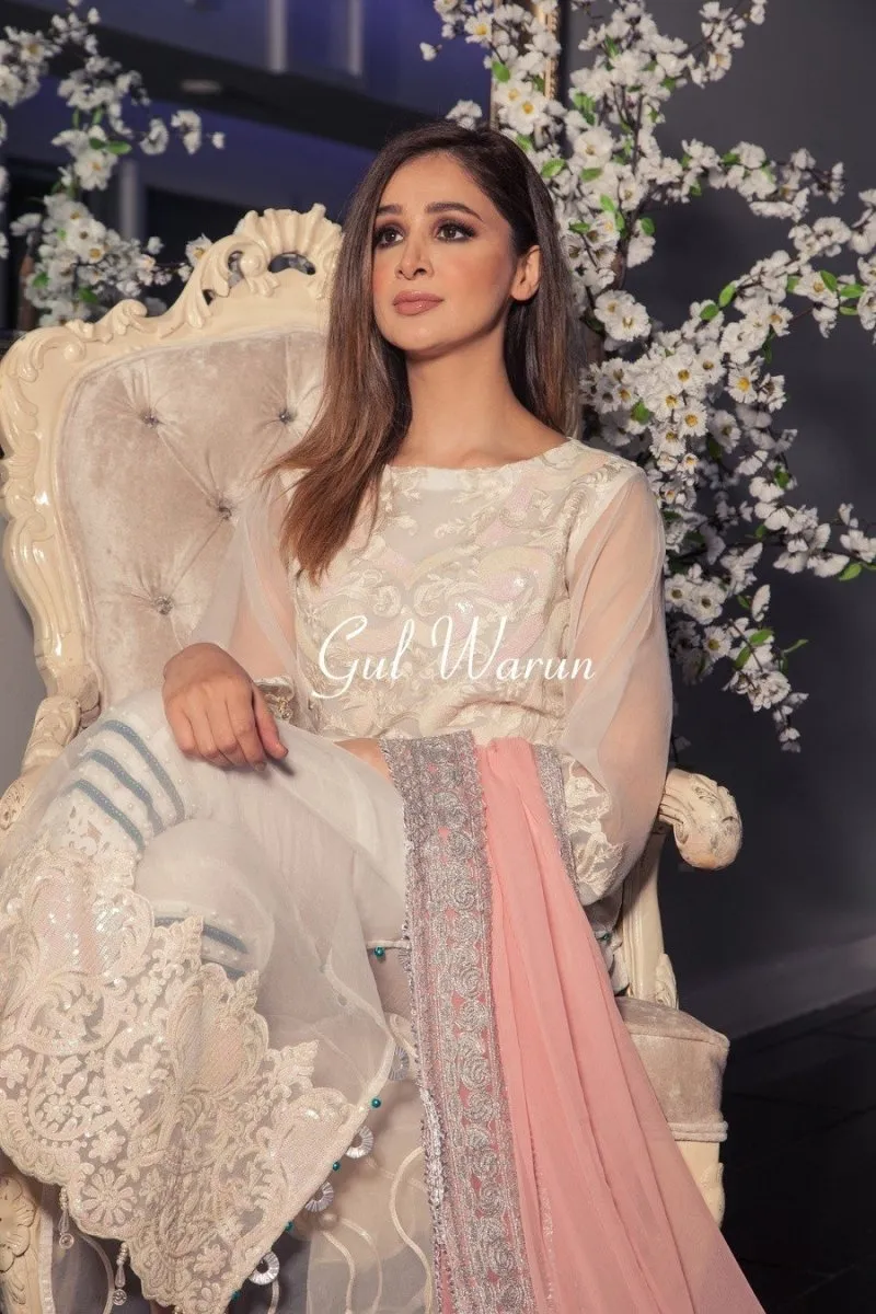 Gul Warun Azeen Luxury Pret