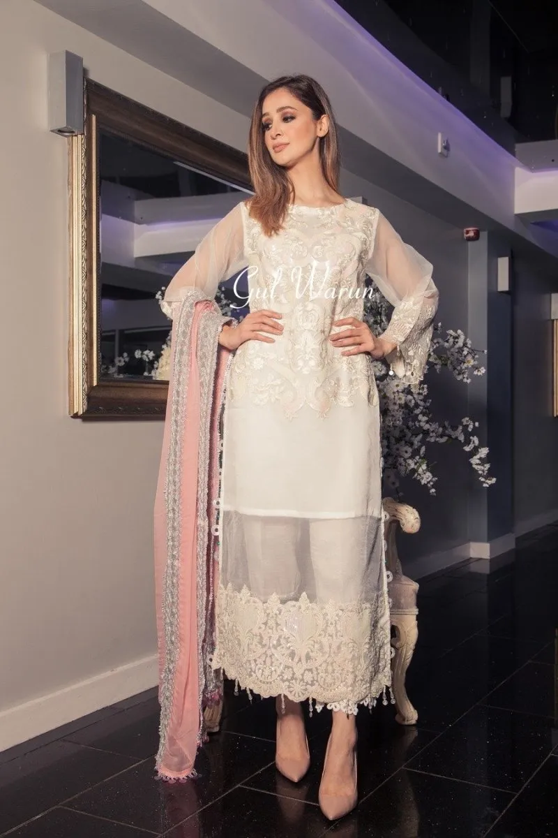 Gul Warun Azeen Luxury Pret