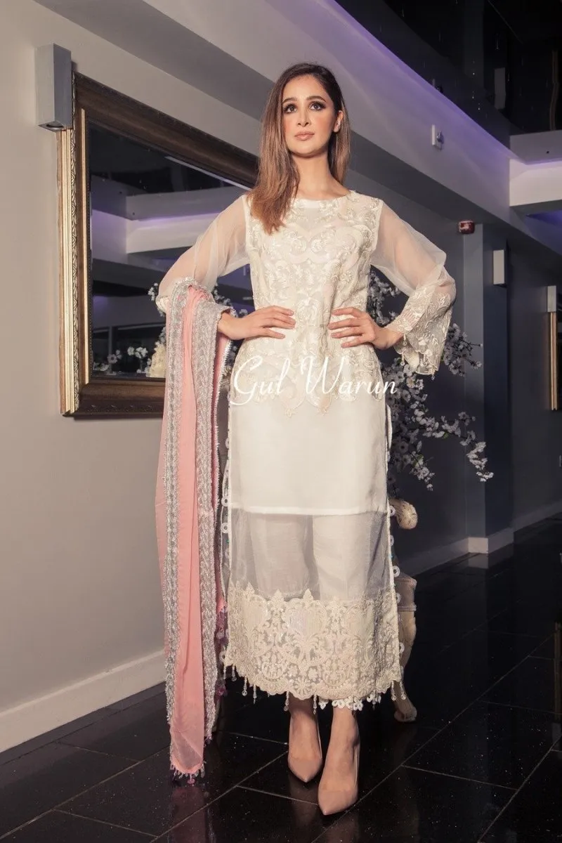 Gul Warun Azeen Luxury Pret