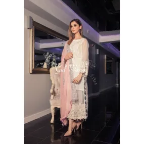 Gul Warun Azeen Luxury Pret